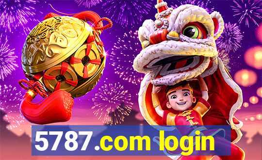 5787.com login